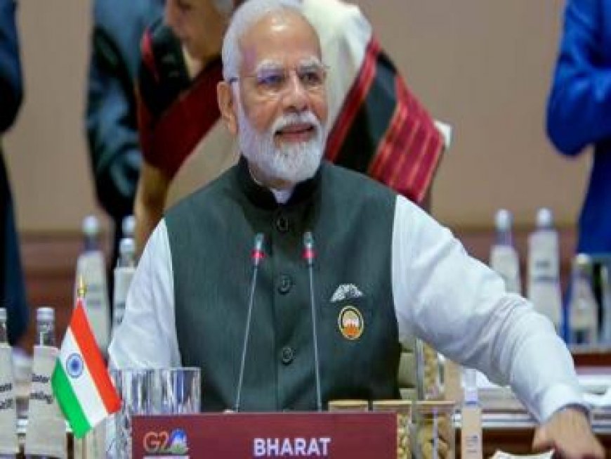 G20 Delhi Declaration welcomes India’s plan to build, maintain Global Digital Public Infrastructure free for all