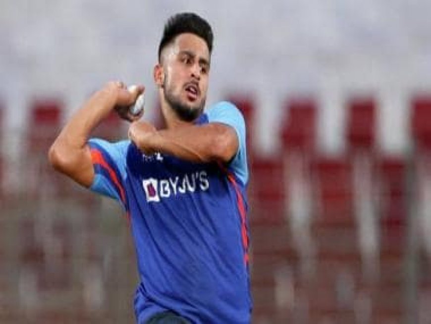 Asian Games: Umran Malik to replace injured Shivam Mavi in India squad, says report