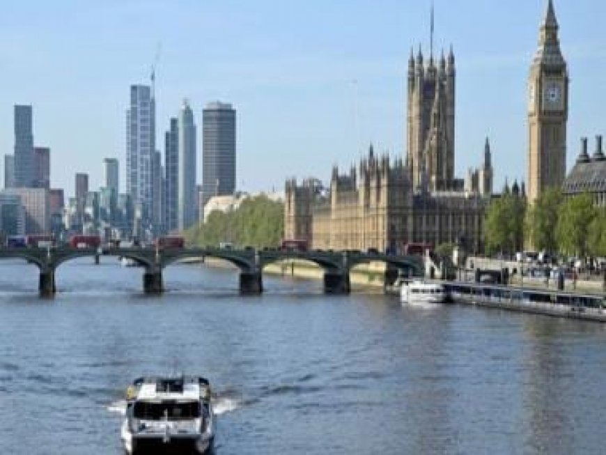 UK’s House of Commons clears law that will ban Chinese cameras from govt sites