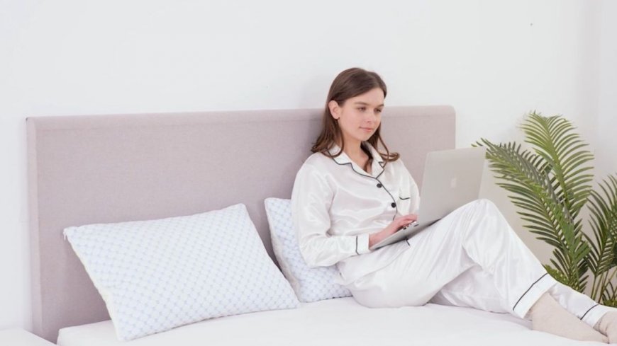 Shoppers say these highly rated memory foam pillows help reduce ‘snoring, migraines, and neck pain’