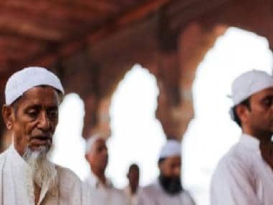 UP: Muslim couple held for 'unlawful' conversion of Dalit man to Islam in Shamli