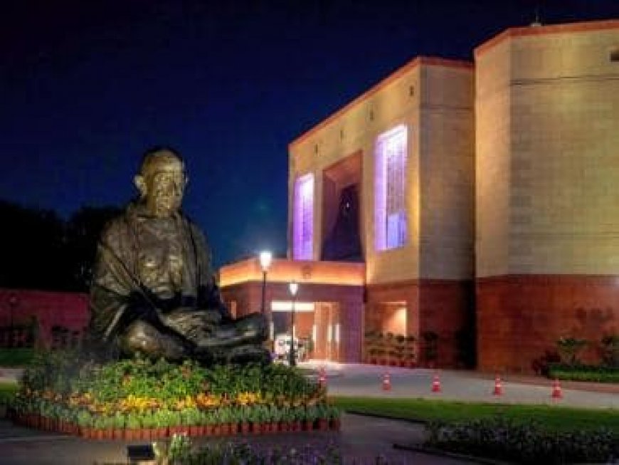 Special session of Parliament begins today: Will the government pull off a surprise?