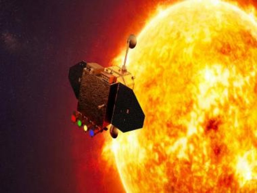 Aditya-L1 Update: ISRO performs vital manoeuvre, slingshots solar observatory to Lagrange Pt. 1