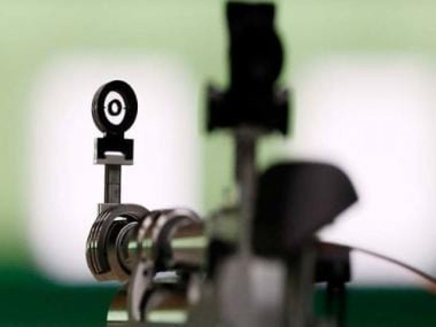 Asian Games 2023: NRAI approach Olympic Council of Asia seeking last-minute accreditation for skeet coach