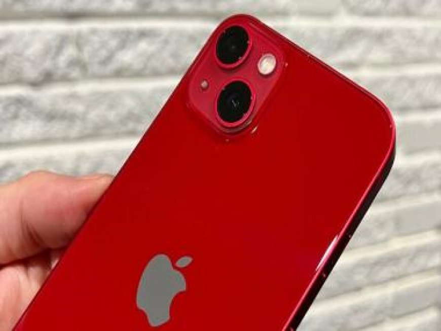 Best phones under Rs 60,000 (Sept 2023): OnePlus 11 5G, Apple iPhone 13 to iQOO 11 5G