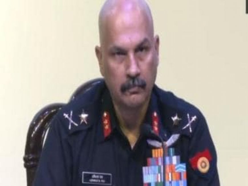 'Tensions in India-Canada relations don't impact us': Indian Army