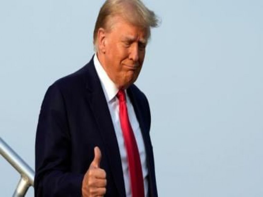 Four indictments on, Donald Trump is still the man for Iowa supporters