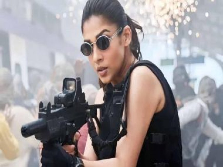 Shah Rukh Khan’s Jawan: Nayanthara upset with Atlee? Is Deepika Padukone the cause?