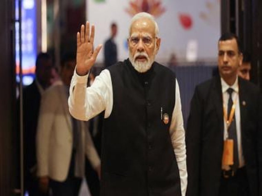 PM Modi’s WhatsApp channel crosses 5 million followers in less than 7 days