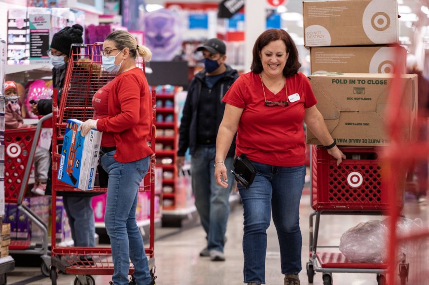 Target offers an affordable take on a pricey product line
