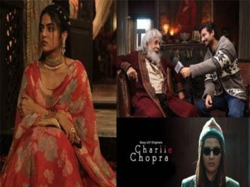 'Charlie Chopra And The Mystery Of Solang Valley' review: Vishal Bhardwaj crafts a fun murder mystery