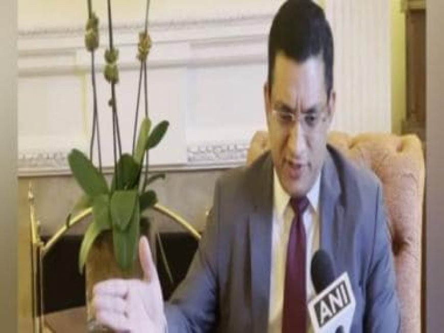 Looking at forging closer relationship with India, says Sri Lankan Foreign Minister