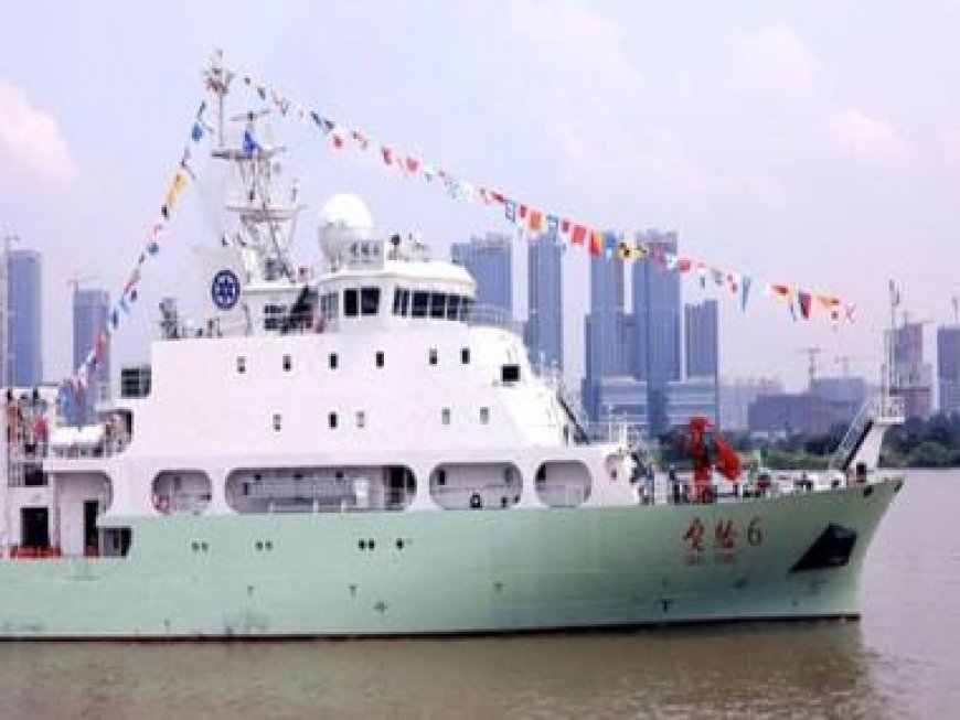 Has Sri Lanka allowed Chinese ship to dock in Colombo? Why are India, US wary?