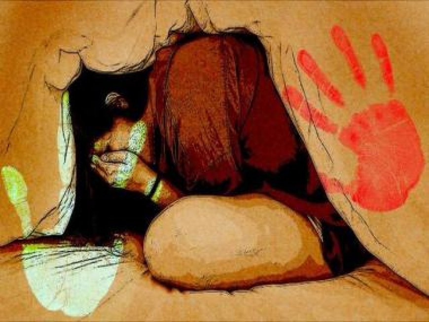 Ujjain: 12-year-old girl raped; semi-naked, soaked in blood begged for help, shooed away by people