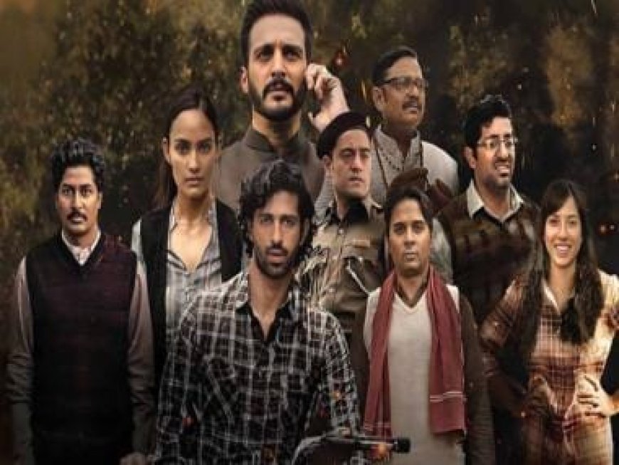 Netflix’s Choona Review: Heist drama in Indian style with the right twists and turns