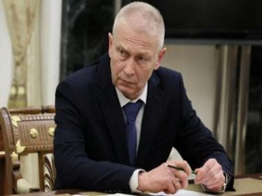 Has Putin picked a new Wagner boss? Who is Andrei Troshev, aka the ‘Grey Hair’ warlord?