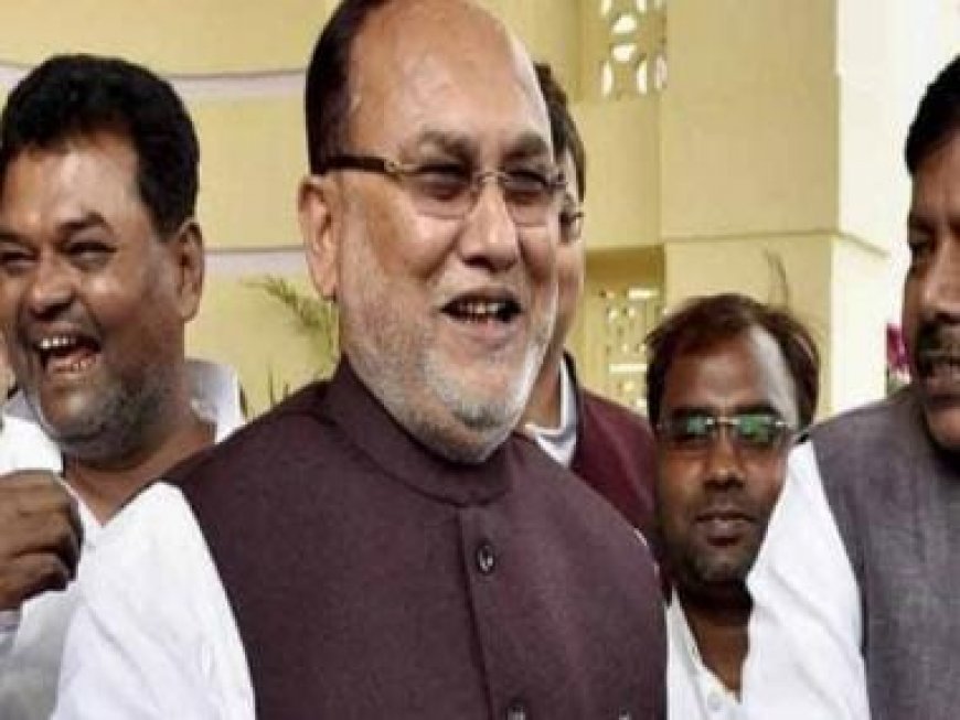 'Women with lipstick, bob cut will come forward': Senior RJD leader's remark on women quota sparks row