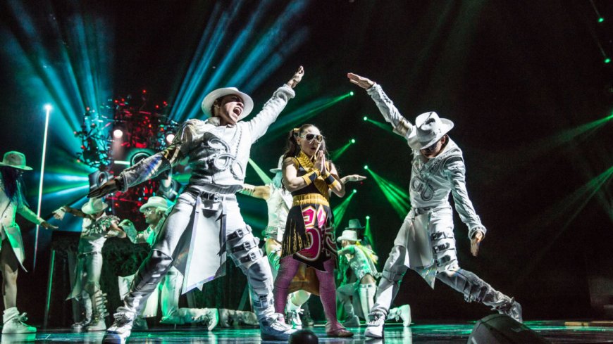Las Vegas Strip star residencies cancel shows for surprise reason