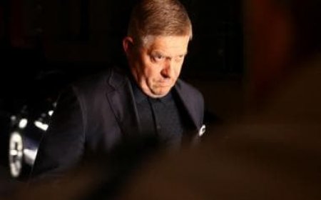 Pro-Russian ex-PM Fico wins Slovak election, needs allies for government