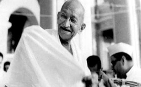 PM Modi, President Murmu, other leaders pay tribute to Mahatma Gandhi at Rajghat