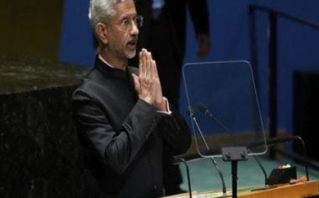 Top US officials commend EAM Jaishankar's devotion to India-US relationship