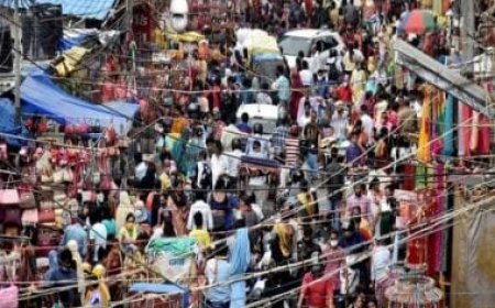 Bihar caste-based census report released: OBCs 63%, general category 15.52%, Yadavs 14.27%