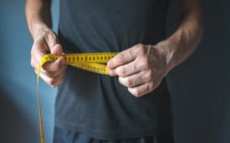 Miracle drug to get chiselled? Scientists design new drug that mimics the benefit of an intense workout