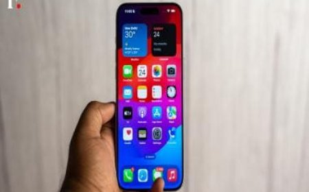iPhone 15 Pro Heating: Apple finally responds to why the new iPhones are getting toasty