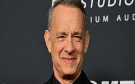 Tom Hanks is the latest victim of AI, scammy dental insurers use artificially generated deepfake in ad
