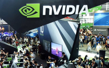 Nvidia stock jumps as Goldman adds chipmaker to 'Conviction buy' list