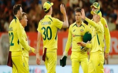 ICC World Cup Factbox: How Australia have fared in quadrennial showpiece event over the years