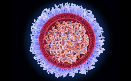 Early mRNA research that led to COVID-19 vaccines wins 2023 medicine Nobel Prize