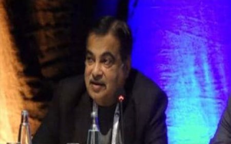 India has world's second largest road network: Nitin Gadkari tells World Road Congress