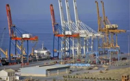 No expansion for CPEC: Beijing snubs Pakistan’s proposals