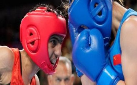 Asian Games 2023 Day 10 LIVE Updates: Lovlina reaches boxing gold medal match; archers secure 3 medals