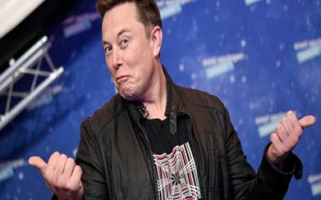 X vs X: Elon Musk's social media platform gets sued for copyright infringement by marketing agency