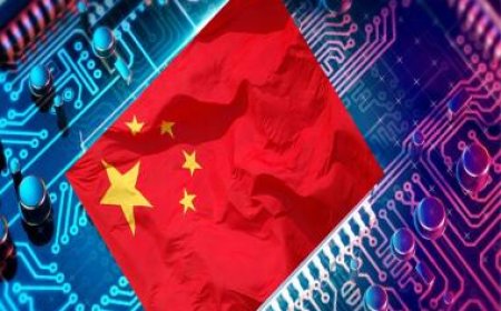 EU to assess the risk of tech like semicon and AI being weaponised by countries like China