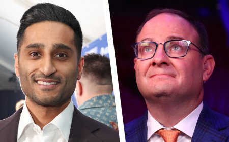 ESPN's NBA coverage influenced by rivalry between Woj and Shams, per report