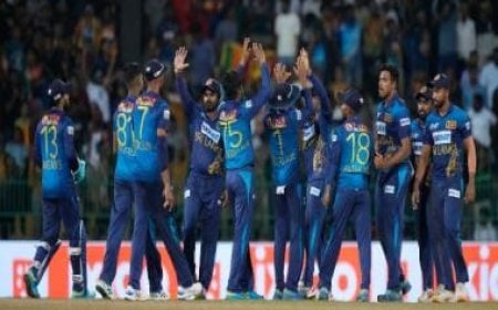 ICC World Cup Factbox: How Sri Lanka have fared in quadrennial showpiece event over the years