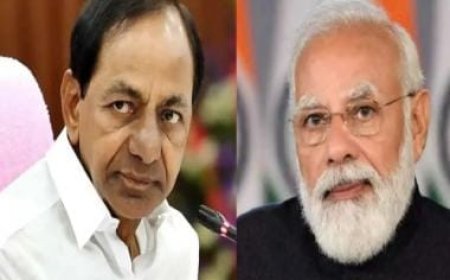 ‘KCR changed after I refused him entry into NDA’: PM Modi’s startling claim in poll-bound Telangana