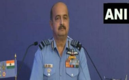 IAF monitoring LAC situation, will counter China's nummerical advantage with better tactics: IAF chief
