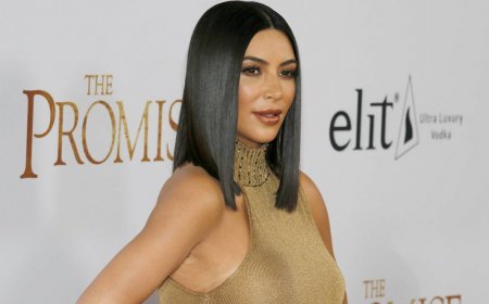 Kim Kardashian could be Balenciaga's last ditch effort