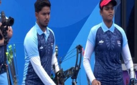 Asian Games LIVE, Day 11: India win bronze in 35km race walk; archers into compound mixed team final