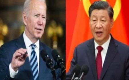 US takes action against 28 Chinese companies involved in international proliferation of fentanyl