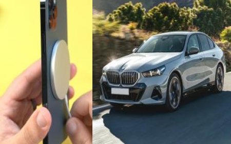 Killer Charge: BMW’s wireless charging pad is killing some iPhones 15 in a very bizarre way