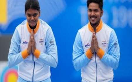 Asian Games 2023: India better 2018 tally to register best-ever medal haul