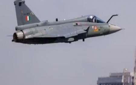 Atmanirbhar Bharat: HAL hands over first LCA Tejas twin-seater aircraft to Indian Air Force