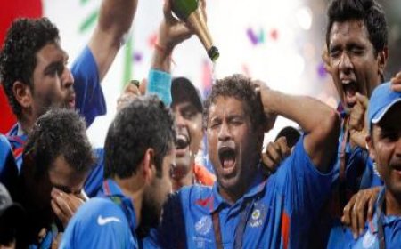 World Cup 2023: India's top 10 run-getters and wicket-takers in the history of the tournament