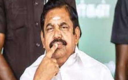 AIADMK quit NDA over respect for workers’ feelings, other factors didn’t shape move, says EPS