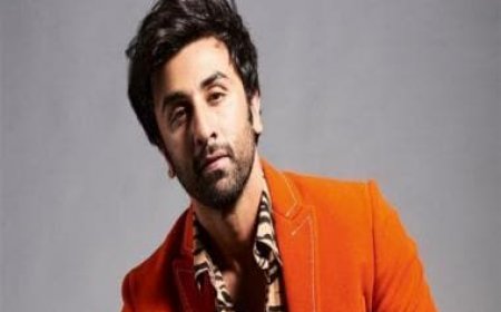 Ranbir Kapoor summoned by Enforcement Directorate in connection with an online betting app case